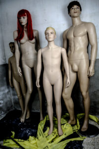 maniquies