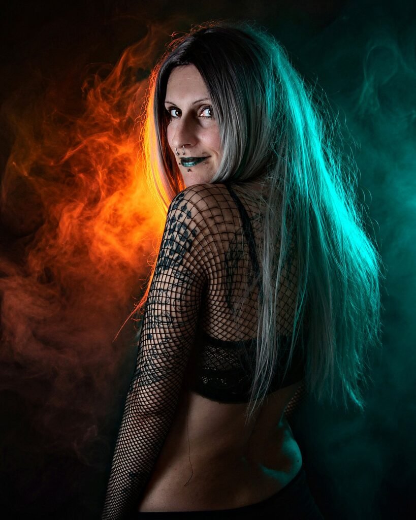 Trabajo de Cryogenic Studios en Igualada