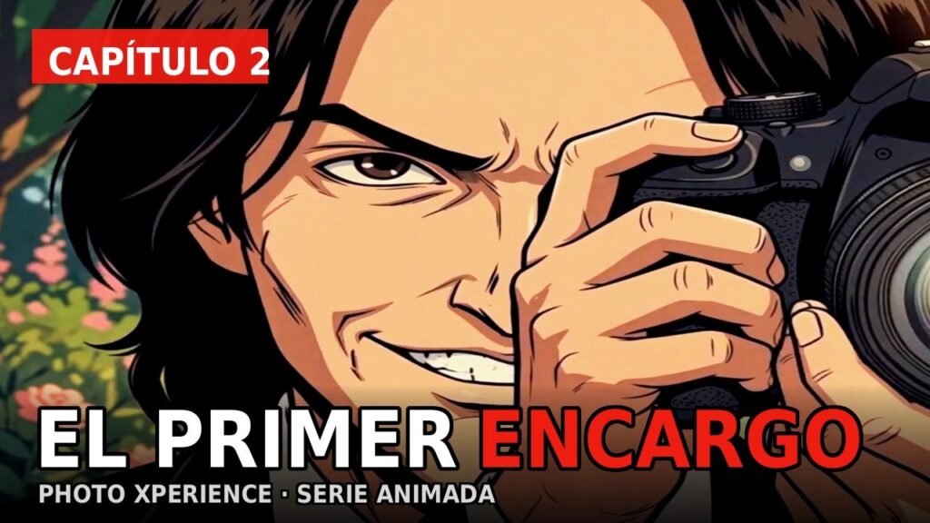 El primer encargo