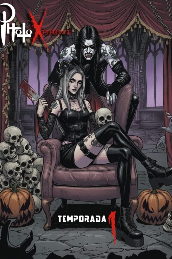 Temporada 1