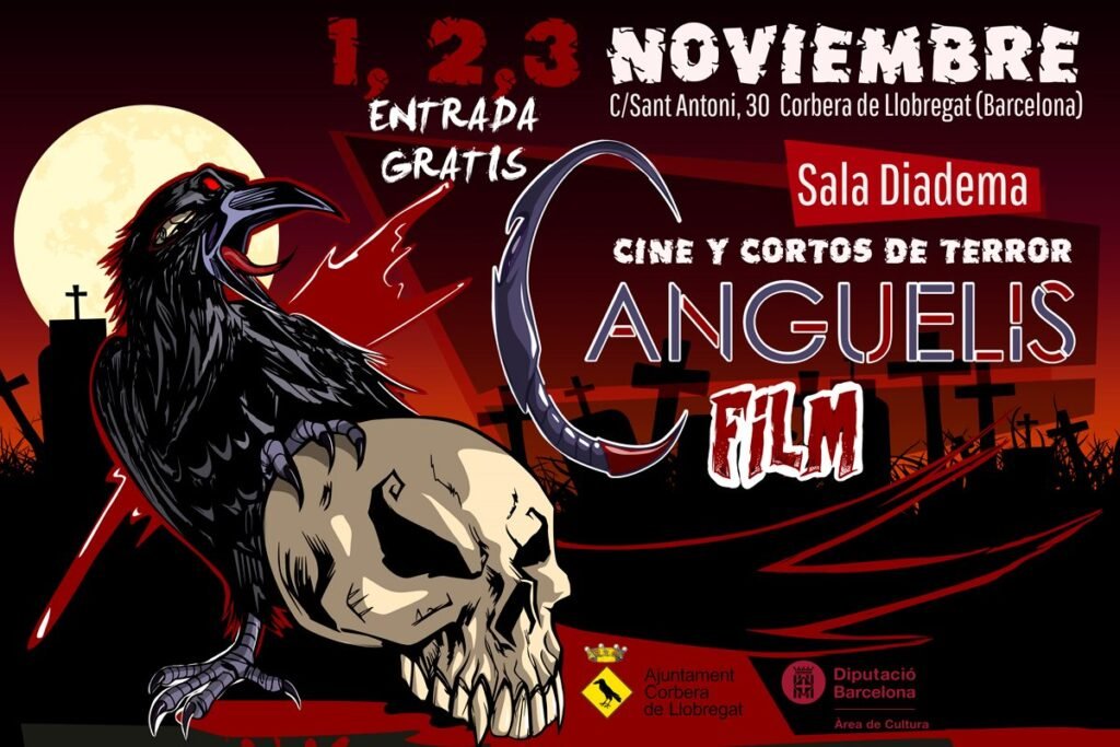 Canguelis Film Festival