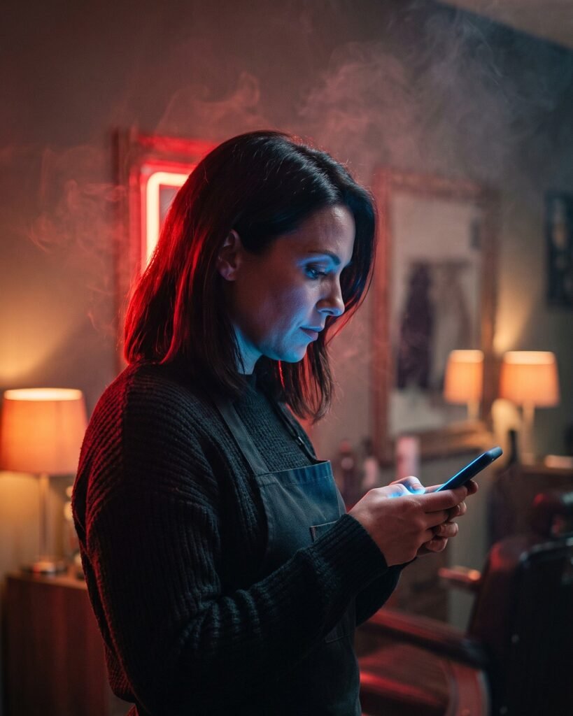 Webs, redes y mantenimiento para negocios